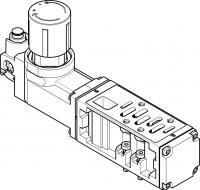 555769 Блоки регуляторов VABF-S1-2-R7C2-C-6 FESTO 555769 Блоки регуляторов VABF-S1-2-R7C2-C-6 FESTO