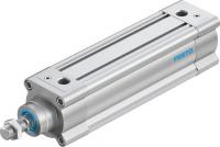 1383584 Пневмоцилиндр DSBC-63-160-PPVA-N3 FESTO