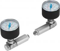 526099 Комплект манометров DPA-100-16-MA-SET FESTO 526099 Комплект манометров DPA-100-16-MA-SET FESTO