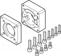1190015 Фланец электродвигателя EAMF-A-38D-60G/H FESTO
