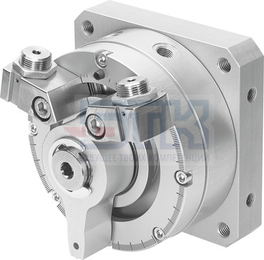 547582 Неполноповоротный привод DSM-32-270-P-A-B FESTO 547582 Неполноповоротный привод DSM-32-270-P-A-B FESTO