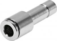 578315 Переходник цанговый прямой NPQH-D-S14-Q10-P10 FESTO 578315 Переходник цанговый прямой NPQH-D-S14-Q10-P10 FESTO