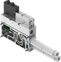 8067145 Генератор вакуума VABF-S4-2-V2B1-G38-CB-VH-30-AP FESTO 8067145 Генератор вакуума VABF-S4-2-V2B1-G38-CB-VH-30-AP FESTO