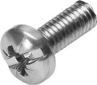 550222 Винт CPX-M-M2,5X8-12X FESTO