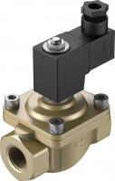 1492225 Электромагнитный клапан VZWF-B-L-M22C-G34-275-E-2AP4-6 FESTO