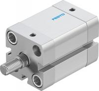 577184 Компактный цилиндр ADN-25-20-A-PPS-A FESTO