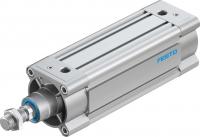3656642 Стандартный цилиндр DSBC-80-160-D3-PPVA-N3 FESTO 3656642 Стандартный цилиндр DSBC-80-160-D3-PPVA-N3 FESTO