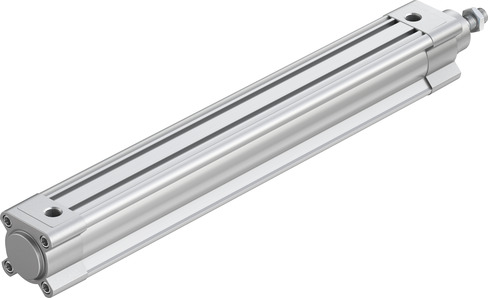 1376912 Пневмоцилиндр DSBC-40-320-PPSA-N3 FESTO 1376912 Пневмоцилиндр DSBC-40-320-PPSA-N3 FESTO