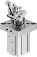 8085908 Стопорный цилиндр DFST-63-30-D-Y4-A-G2 FESTO 8085908 Стопорный цилиндр DFST-63-30-D-Y4-A-G2 FESTO