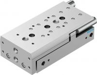 8085186 Мини-суппорт DGST-20-80-Y12A FESTO