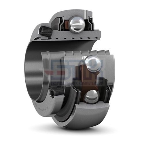 Подшипник E2.YSP 205 SB-2F SKF Подшипник E2.YSP 205 SB-2F SKF