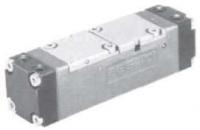 5813 Пневмораспределитель CL-5/2-1/2 FESTO