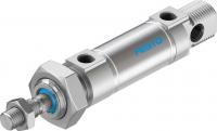 14327 Стандартный цилиндр DSNU-25- -P-A FESTO