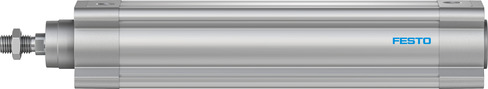 1383640 Пневмоцилиндр DSBC-63-250-PPSA-N3 FESTO 1383640 Пневмоцилиндр DSBC-63-250-PPSA-N3 FESTO