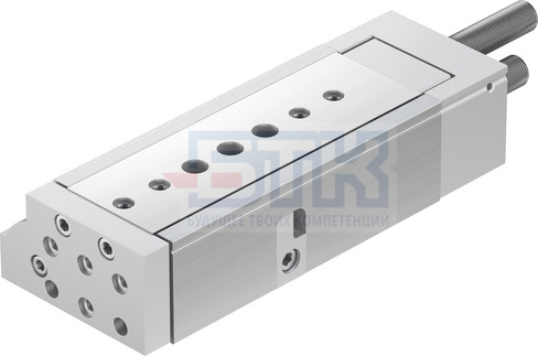 544019 Мини-суппорт DGSL-20-80-P1A FESTO 544019 Мини-суппорт DGSL-20-80-P1A FESTO