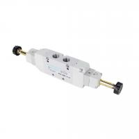 Пневматический распределитель PV1E-52SD-14 Pemaks