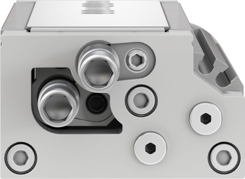 543981 Мини-суппорт DGSL-12-100-Y3A FESTO 543981 Мини-суппорт DGSL-12-100-Y3A FESTO