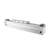 Бесштоковый пневмоцилиндр Z-032-SYA-0400 Pemaks