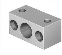 11686 Монтажный фланец YSRF-32 FESTO