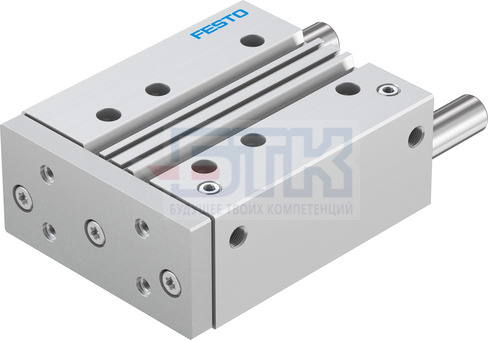 170882 Привод с направляющей DFM-63-125-P-A-GF FESTO 170882 Привод с направляющей DFM-63-125-P-A-GF FESTO