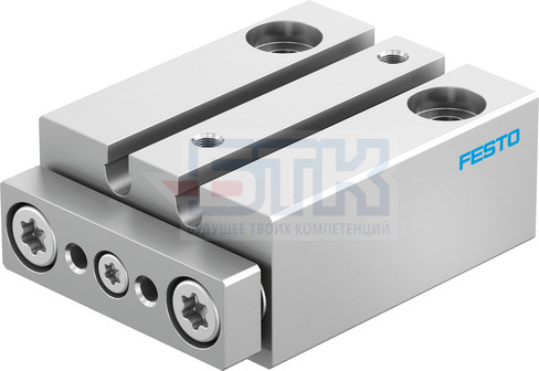 4154799 Привод с направляющей DFM-10-20-P-A-GF FESTO 4154799 Привод с направляющей DFM-10-20-P-A-GF FESTO