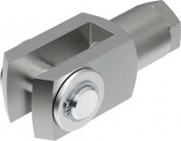 9583 Вилкообразная головка SG-M48X2 FESTO 9583 Вилкообразная головка SG-M48X2 FESTO