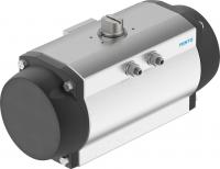 8102880 Неполноповоротный привод DFPD-700-RP-90-RS45-F12-R3-C FESTO