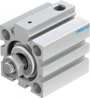 188203 Короткоходовый цилиндр AEVC-32-25-A-P FESTO