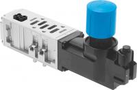 546831 Блоки регуляторов VABF-S2-1-R6C2-C-6 FESTO 546831 Блоки регуляторов VABF-S2-1-R6C2-C-6 FESTO