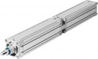 191213 Тандем-цилиндр DNCT-63- -PPV-A-S6 FESTO 191213 Тандем-цилиндр DNCT-63- -PPV-A-S6 FESTO