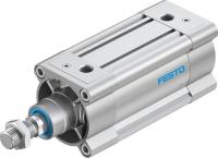1383336 Пневмоцилиндр DSBC-80-80-PPVA-N3 FESTO