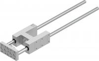 2783080 Направляющая EAGF-V2-KF-40-400 FESTO
