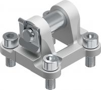 174385 Фланец с осью SNC-50 FESTO 174385 Фланец с осью SNC-50 FESTO
