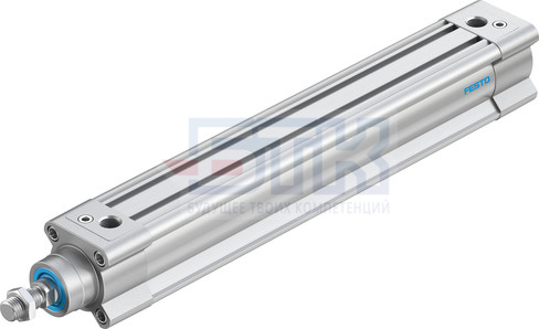 1376664 Пневмоцилиндр DSBC-40-250-PPVA-N3 FESTO 1376664 Пневмоцилиндр DSBC-40-250-PPVA-N3 FESTO