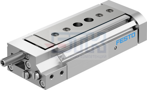 543922 Мини-суппорт DGSL-6-20-P1A FESTO 543922 Мини-суппорт DGSL-6-20-P1A FESTO