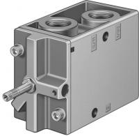 536192 Распределитель с электроуправлением MOFH-3-3/4-EX FESTO 536192 Распределитель с электроуправлением MOFH-3-3/4-EX FESTO