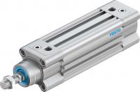 3656516 Стандартный цилиндр DSBC-32-60-D3-PPVA-N3 FESTO