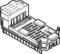 2597424 Входной модуль CPX-F8DE-P FESTO