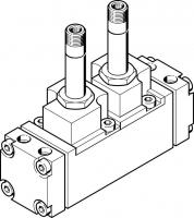 6228 Распределитель с электроуправлением CJM-5/2-1/2-FH FESTO