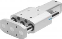 562216 Цилиндр с направляющей DGRF-C-GF-20- -P FESTO 562216 Цилиндр с направляющей DGRF-C-GF-20- -P FESTO