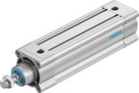 1383638 Пневмоцилиндр DSBC-63-160-PPSA-N3 FESTO