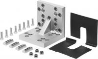 175997 Монтажный набор HMBV-ND-DL63 FESTO 175997 Монтажный набор HMBV-ND-DL63 FESTO
