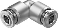 8085709 Соединительный разъем NPQR-L-Q4-E FESTO 8085709 Соединительный разъем NPQR-L-Q4-E FESTO