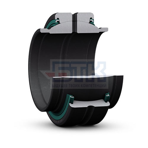 Сферический подшипник скольжения GEM 50 ES-2RS, SKF Сферический подшипник скольжения GEM 50 ES-2RS, SKF