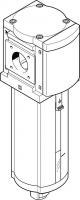 567857 Влагоотделитель MS9-LWS FESTO
