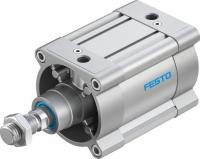 1755348 Пневмоцилиндр DSBC-125-150-PPVA-N3 FESTO 1755348 Пневмоцилиндр DSBC-125-150-PPVA-N3 FESTO