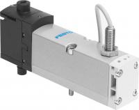 570850 Распределитель VSVA-B-M52-MZD-A1-1T1L-APX-0.5 FESTO