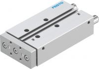 170838 Привод с направляющей DFM-16-80-P-A-GF FESTO