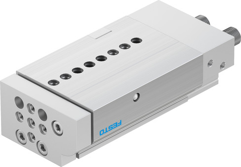 543992 Мини-суппорт DGSL-16-20-P1A FESTO 543992 Мини-суппорт DGSL-16-20-P1A FESTO