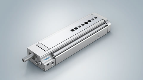 544026 Мини-суппорт DGSL-20-80-Y3A FESTO 544026 Мини-суппорт DGSL-20-80-Y3A FESTO